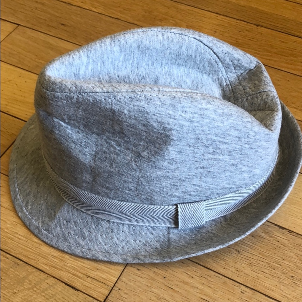 Fedora hat - Picture 2 of 3